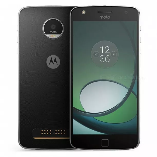 Original Motorola Moto Z Play Online Price In Pakistan