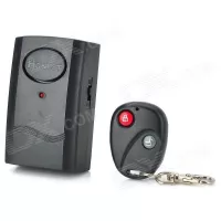 Vibration Activated Security Alarm for Online Sale in Pakistan