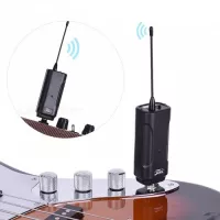 Wireless Audio Transmitter Receiver System for Online Sale in Pakistan