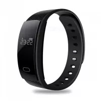 Digital Heart Rate Monitor Smart Bracelet for Online Sale in Pakistan 