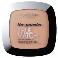 Loreal Paris True Match Face Powder C3 Rose Beige Online Sale in Pakistan