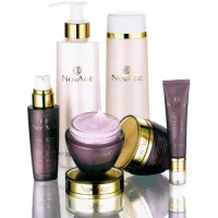 Oriflame Novage Ultimate Lift Kit For All Skin Types Treatment Sale in Pakistan