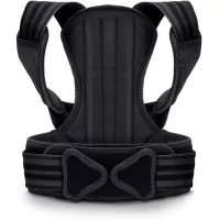 Buy Posture Corrector Belt for Spine and Back Support Belt in Pakistan