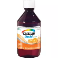 Buy Centrum Liquid Adults (8 Fl. Oz. Bottle, Multivitamin and Multimineral Supplement Online in Pakistan