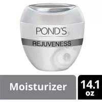 Buy Pond's Rejuveness Anti-Wrinkle Face Cream Anti-Aging Face Moisturizer With Alpha Hydroxy Acid and Collagen Online in Pakistan
