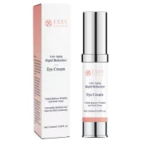 Buy EssyNaturals.Anti-Aging Rapid Reduction Eye Cream Online in Pakistan