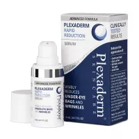 Buy Plexaderm Rapid Reduction Eye Serum Online in Pakistan
