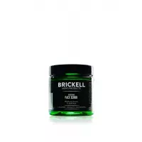 Buy Brickell Men's Renewing Face Scrub for Men, Natural and Organic Deep Exfoliating Facial Scrub Online in Pakistan
