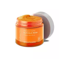 Buy Andalou Naturals Glycolic Brightening Mask With Pumpkin Honey Online in Pakistan