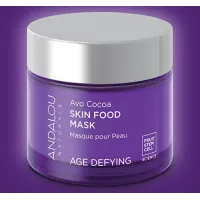 Buy Andalou Naturals Avo Cocoa Skin Food Mask Online in Pakistan