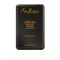 Buy Shea Moisture Bar Soap African Black Soap Online in Pakistan