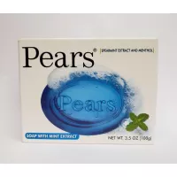 Buy Pears Oil-Clear Soap Each Bar Online in Pakistan