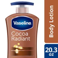 Buy Vaseline Intensive Care Body Lotion, Cocoa Radiant Online in Pakistan