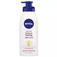 Buy NIVEA Intense Healing Body Lotion - 72 Hour Moisture For Dry to Very Dry Skin Online in Pakistan