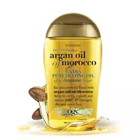 Buy OGX Renewing + Argan Oil of Morocco Extra Penetrating Oil Online in Pakistan