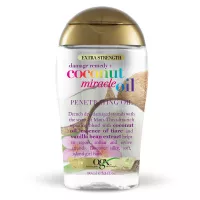 Buy OGX Extra Strength Damage Remedy + Coconut Miracle Oil Penetrating Oil Online in Pakistan