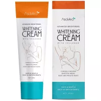 Buy Underarm Whitening Cream, Lightening Cream Effective for Lightening & Brightening Armpit, Knees, Elbows, Sensitive & Private Areas Online in Pakistan