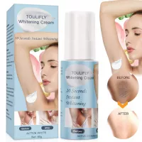 Buy Skin Whitening Cream Underarm Whitening Cream Body Brightening Cream for Armpit Knees Elbows Private Sensitive Areas Online in Pakistan