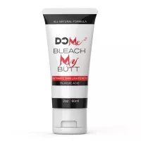 Buy Premium Intimate Skin Lightening Cream - Bleach My Butt - All Natural Formula for Genital Bleaching, Underarm Whitening