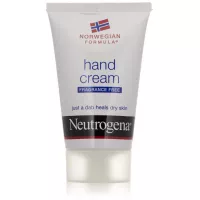 Buy Neutrogena Norwegian Formula Moisturizing Hand Cream , Fragrance-Free Intensive Hand Cream, (Pack of 2) Online in Pakistan