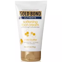 Buy Gold Bond Ultimate Softening Foot Cream with Shea Butter, 4 Ounce, Leaves Rough, Dry, Calloused Feet Online in Pakistan