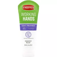 Buy O'Keeffe's Night Treatment Hand Cream Online in Pakistan