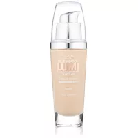 Buy Loreal Paris True Match Lumi Healthy Luminous Makeup, N1-2 Soft Ivory/Classic Ivory