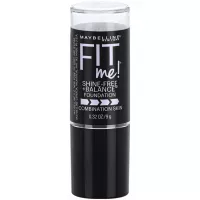 Buy Maybelline New York Fit Me! Oil-Free Stick Foundation, 115 Ivory Online in Pakistan