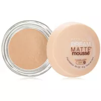 Buy Maybelline Dream Matte Mousse Foundation (Pack of 3)