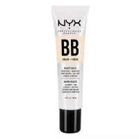 Buy NYX PROFESSIONAL MAKEUP BB Cream Beauty Balm, Nude Online in Pakistan