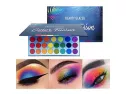 Buy Beauty Glazed High Pigmented Makeup Palette, 39 Shades Metallic An..