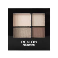 Buy Revlon Colorstay 16 Hour Eye Shadow Quad Online in Pakistan