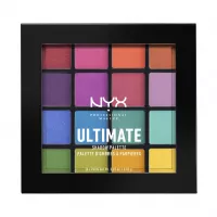 Buy NYX PROFESSIONAL MAKEUP Ultimate Shadow Palette, Eyeshadow Palette Online in Pakistan
