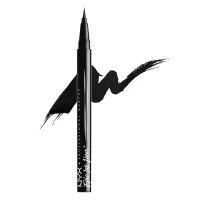 Buy NYX PROFESSIONAL MAKEUP Epic Ink Liner, Waterproof Liquid Eyeliner, Black Online in Pakistan