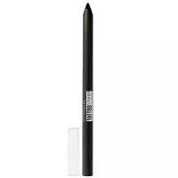 Buy Maybelline New York Tattoostudio Waterproof, Long Wearing, Eyeliner Pencil Makeup, Deep Onyx Online in Pakistan