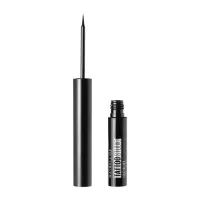 Buy Maybelline New York TattooStudio Liquid Ink Eyeliner Makeup, up to 36HR Wear, Sweat Resistant, Smudge Resistant, Black Online in Pakistan