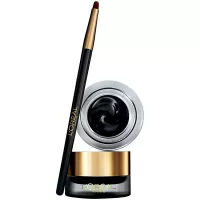 Loreal Paris Infallible Lacquer Eyeliner, Blackest Black (Packaging May Vary)