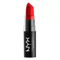 Buy NYX PROFESSIONAL MAKEUP Matte Lipstick Online in Pakistan