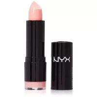 NYX PROFESSIONAL MAKEUP Extra Creamy Round Lipstick - Harmonica, Baby Pink