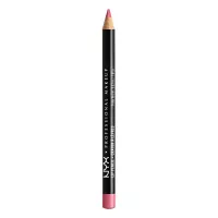 NYX PROFESSIONAL MAKEUP Slim Lip Pencil, Sand Pink, 1 Count