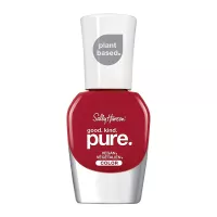 Sally Hansen - Good. Kind. Pure Vegan Nail Polish, Pomegranate Punch