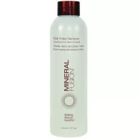 Buy Mineral Fusion Nail Polish Remover Online in Pakistan