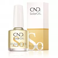Buy CND Essentials Nail & Cuticle Oil Online In Pakistan