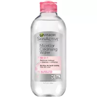 Buy Garnier SkinActive Micellar Cleansing Water, For All Skin Types Online in Pakistan