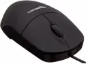 Buy Amazonbasics 3-button Usb Wired Computer Mouse (black), 1-pack Onl..