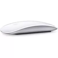Buy Apple Magic Mouse 2 (Wireless, Rechargable) - Silver Online in Pakistan