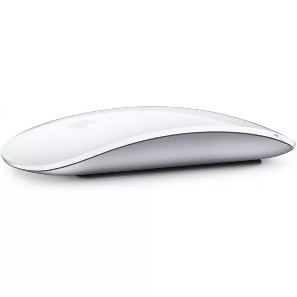 Buy Apple Magic Mouse 2 (wireless, Rechargable) - Silver Online In Pak..