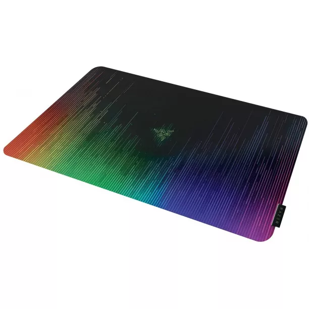 Buy Razer Sphex V2 Gaming Mouse Pad: Ultra-thin Form Factor - Optimize..