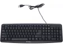 Buy Verbatim Slimline Keyboard - Wired With Usb Accessibility - Mac &a..
