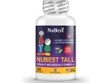Buy Maximum Natural Height Growth Peak Height Pills Grow Taller Supple..